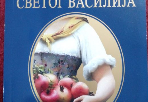 Roman o grijehu, pokajanju i ljubavi