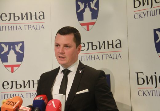 Sjednica Skupštine Grada Bijeljina biće održana 23. marta