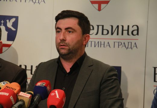 Krivična prijava protiv Petrovića: Pokušao da pribavi korist u iznosu od 50.000 KM