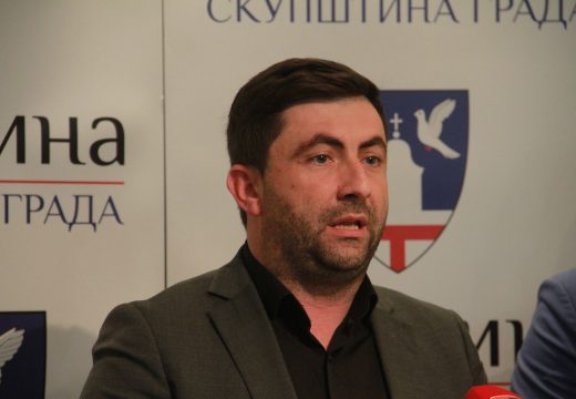 Postala predmet interesovanja javnosti tokom kampanje za njegov opoziv: Kolika je plata gradonačelnika Bijeljine?