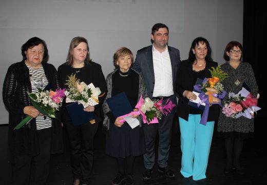 Ove godine zaslužilo pet žena