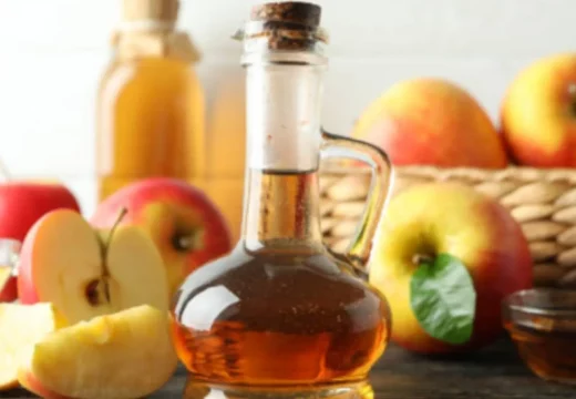 Sva čuda jabukovog sirćeta
