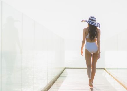 Za šetnju u ovom gradom u kupaćem kostimu kazna 400 KM!