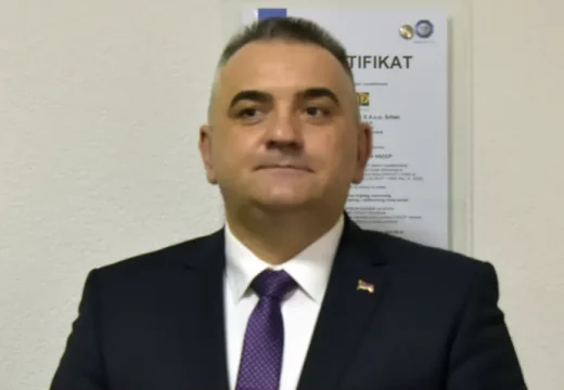 Minić o pozivu Bakajlića: Naručen politički pamflet