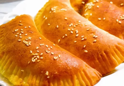 Slaniš koji djeca obožavaju: Pancerote iz rerne sa ukusnim punjenjem