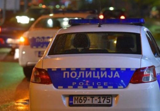 Tri lica lišena slobode zbog alkohola: Sankcionisana 282 učesnika u saobraćaju