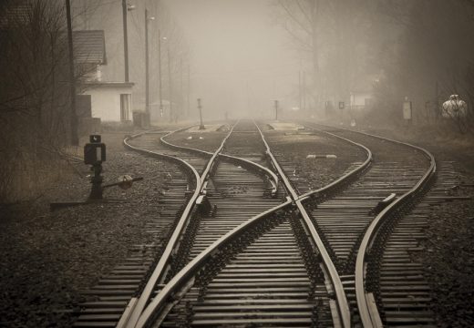 Grčka: Sumnja se da je šef stanice preusmjerio voz