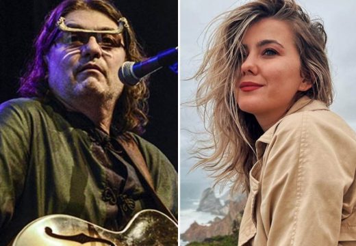 Oglasio se Rambo povodom optužbi za seksualno uznemiravanje