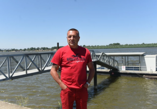 “Svaka greška se plaća” Poznati alas Renato otkriva koje stvari nikako ne smijete da radite kada ste na rijeci