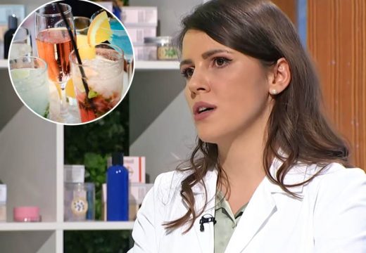 Farmaceut o alkoholu i mamurluku: Ovi lijekovi, hrana i piće su najbolje rješenje