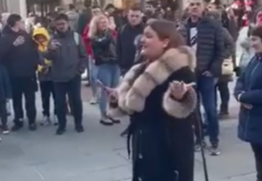 Zbog Banjalučanke u Minhenu navijači na nogama (Video)