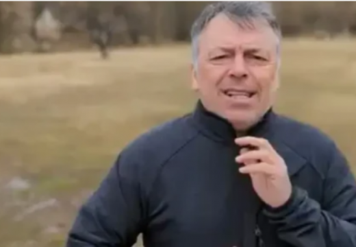 Nele na mjestu gdje se pisala istorija Top liste nadrealista (Video)