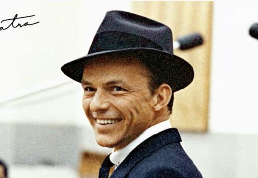 U pripremi mjuzikl o Frenku Sinatri