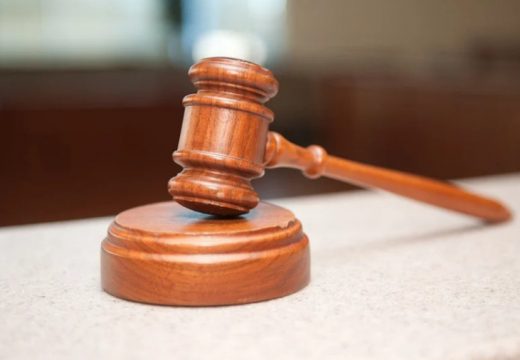 Samohrana majka iz BiH 11. put na optuženičkoj klupi