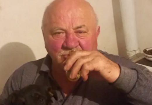 Djed objavio oglas: Tražim babu za ozbiljnu vezu, daću joj 50.000 (VIDEO)