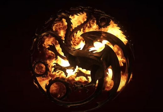 Izlazi kraća sezona „Kuće zmaja”