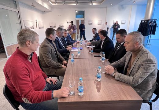 U Bijeljini ostaje neradna nedelja