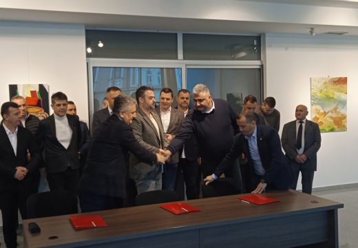 Ćorić: “Opoziv je borba protiv politike mržnje i podjela”