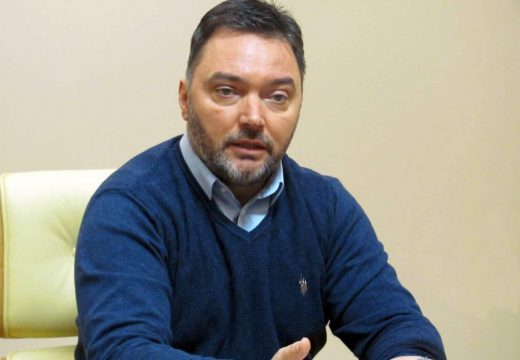 Košarac u radnoj posjeti Bijeljini