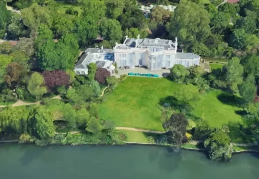 Prodaje se najskuplja kuća na svijetu