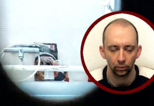 “OTAC iz pakla”: Policajce muči jedan detalj jezivog slučaja zanemarivanja