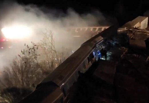 Napravljena je kobna greška, nesreća je mogla da se izbjegne (VIDEO)