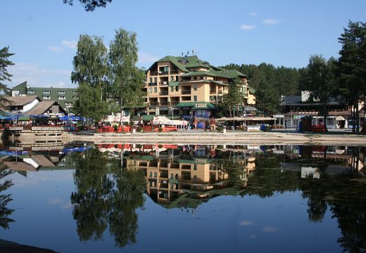 Za goste iz Republike Srpske popust na Zlatiboru