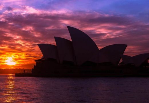 Znate li zašto se Australija takmiči na Eurosongu?