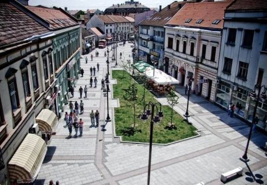 U Brčkom obilježavanje Dana distrikta