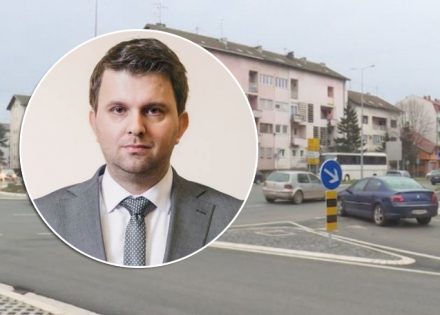 Smijenjen gradonačelnik Brčkog