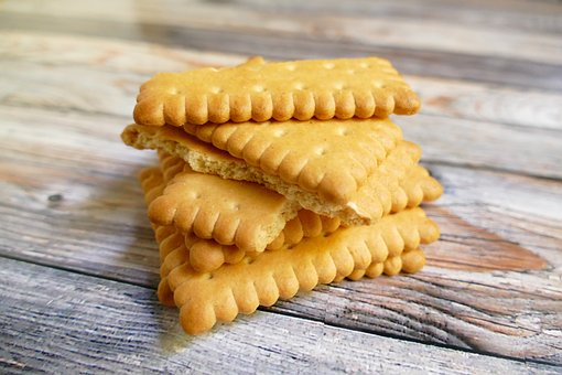 Otkriveno koja tajna se krije iza rupica ne “Petit” keksu