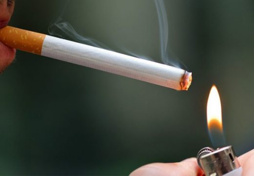 Uklonite miris duvanskog dima iz kuće uz ova tri savjeta