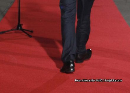 Ove godine dodjela Oskara bez crvenog tepiha