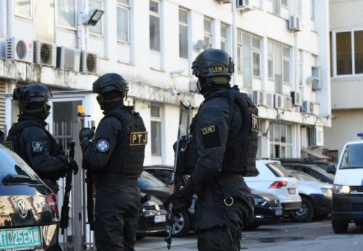 FBI dostavio kriptovanu komunikaciju kriminalaca