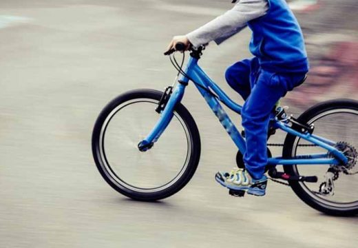 Sa tržišta povučeno 99 bicikala za djecu