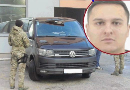 Uhapšeni u akciji “Golden”: Članovi narkogrupe u kućnom pritvoru