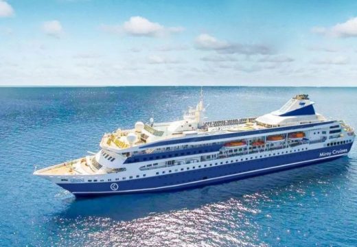 Hiljadu “stanovnika” kreće u avanturu života: Obići će 135 zemalja i svih sedam kontinenata