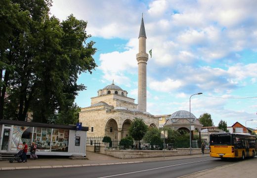 Muslimani u srijedu dočekuju ramazan, prvi dan posta u četvrtak