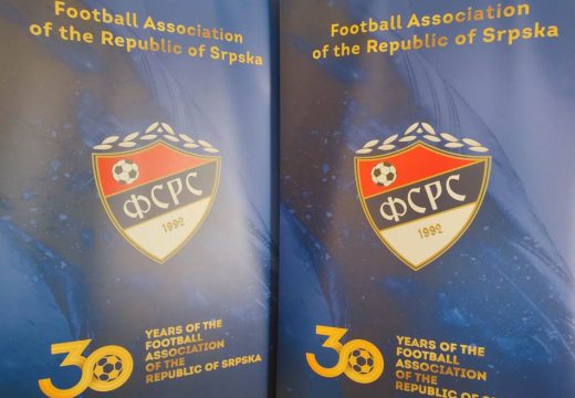 Oglasio se i Fudbalski savez RS: Netoleranciji i mržnji nije mjesto u sportu!