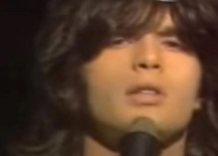 Najromantičniju priču osamdesetih prekinula je prevara (Foto/Video)