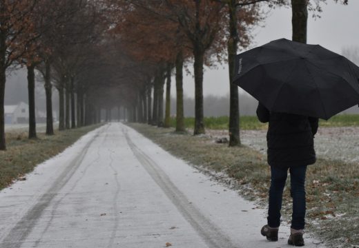 Oblačno sa padavinama, u planinskim predjelima snijeg