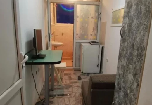 Oglas za izdavanje stana iz Srbije: “Hodnik” za 200 eura