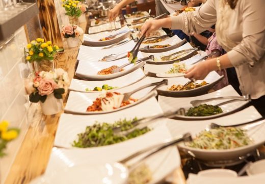 Mračna strana švedskog stola, zbog ovih pet stvari ćete ga sigurno izbjegavati