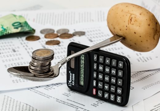 Inflacija guta dvije rate godišnje