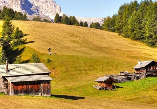 Svjetska turistička organizacija napravila listu najboljih sela svijeta : Jedno je u Bosni i Hercegovini (VIDEO)