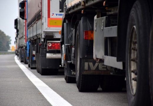 Raste robna razmjena s inostranstvom, deficit i dalje veći od milijardu KM