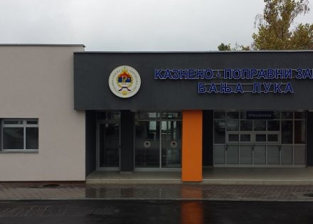 Zatvori u Srpskoj dobijaju IMPIS