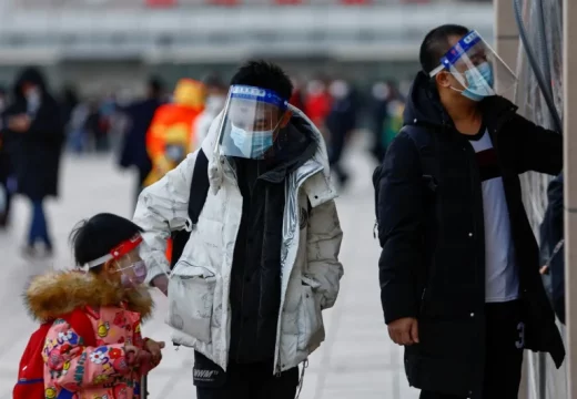 Kina otvara granice za strane turiste prvi put od 2020.