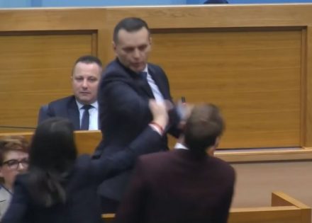 Lukač: Današnji Draško sada ne bi tako reagovao kao ni ja