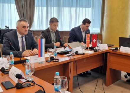 Održana nacionalna radionica “Upravljanje požarima na otvorenom prostoru na području zapadnog Balkana”